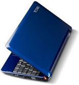 Redmond Library: My First Netbook: Inspired by the Acer Aspire